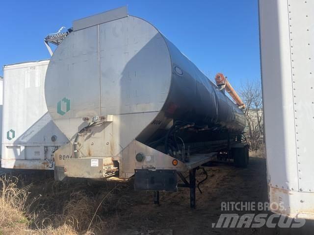 Ledwell 48FT Construction - Others