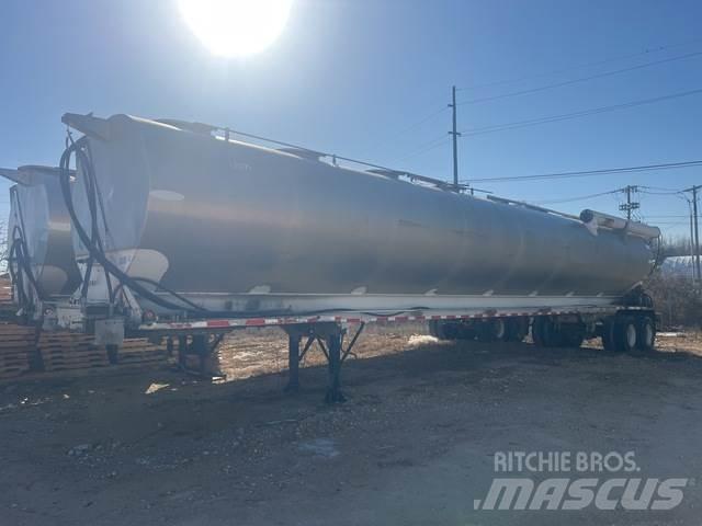 Ledwell 48FT Construction - Others