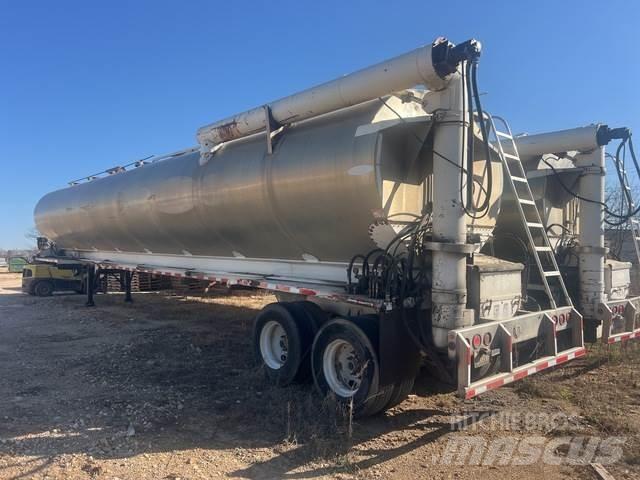 Ledwell 48FT Construction - Others