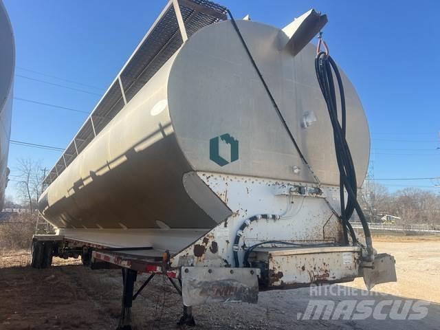 Ledwell 48FT Construction - Others