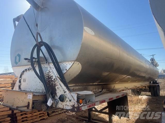 Ledwell 48FT Construction - Others