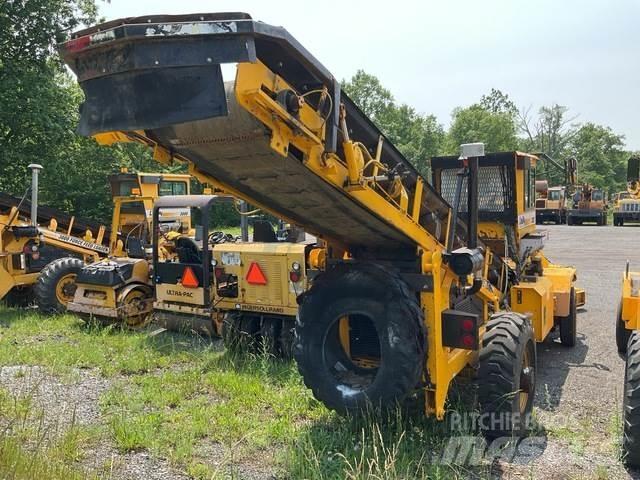 LeeBoy 3000 Conveyors