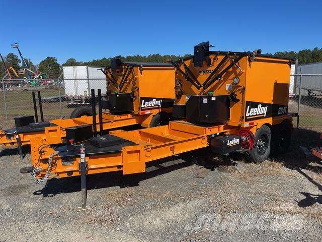 LeeBoy HB4T Construction - Others