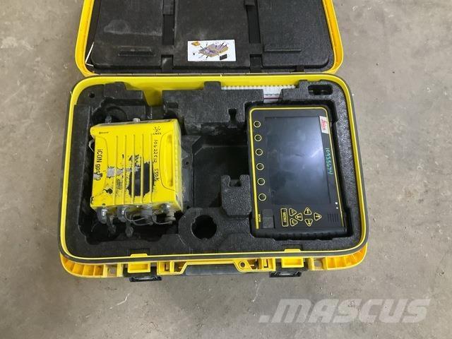 Leica 848069 Other components