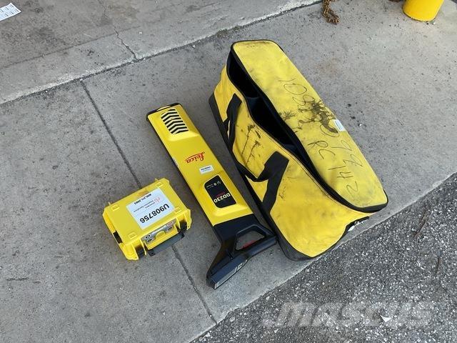 Leica DD230 Construction - Others