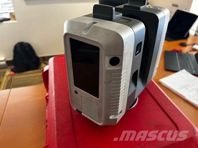 Leica RTC360 Construction - Others