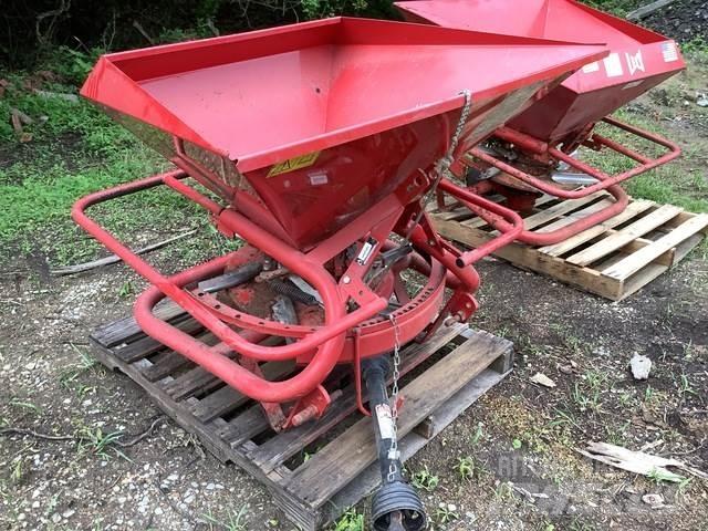 Lely  Sprayer fertilizers