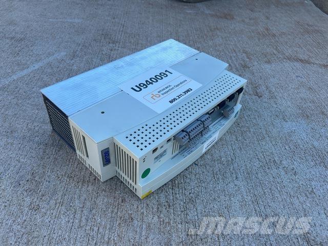  Lenze EVS9324 Construction - Others