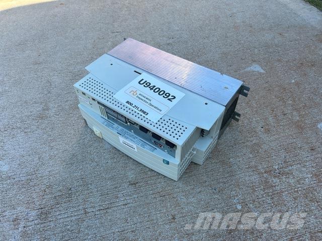  Lenze EVS9325 Construction - Others