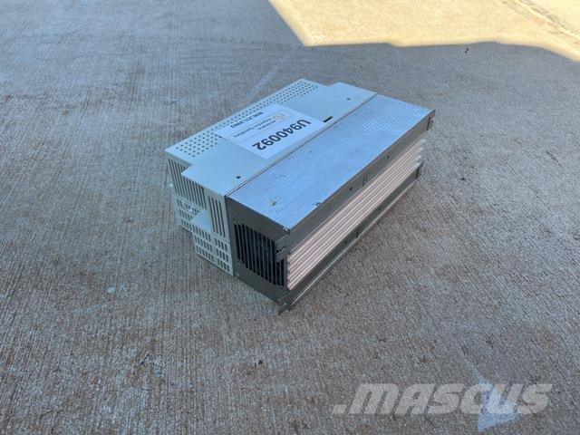  Lenze EVS9325 Construction - Others