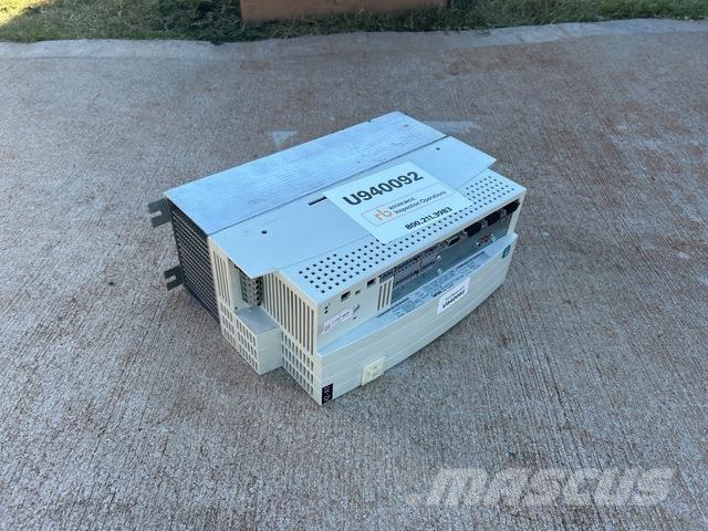  Lenze EVS9325 Construction - Others