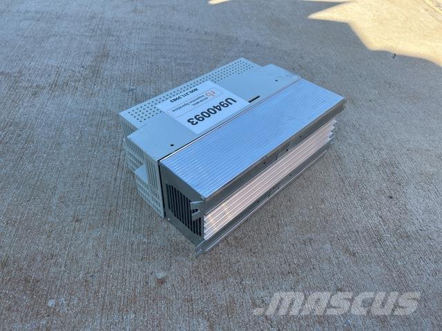  Lenze EVS9326 Construction - Others