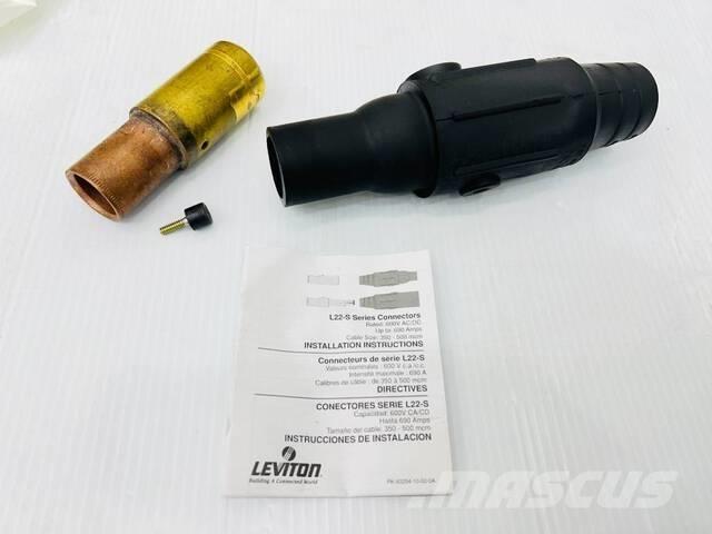  Leviton Construction - Others