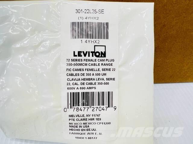  Leviton Construction - Others