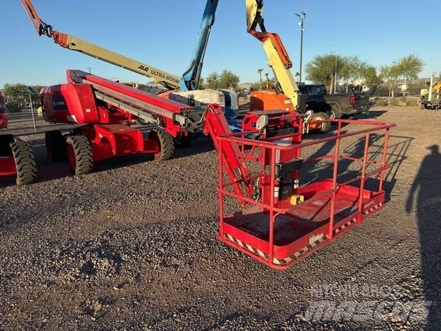 LGMG T65J Construction - Others