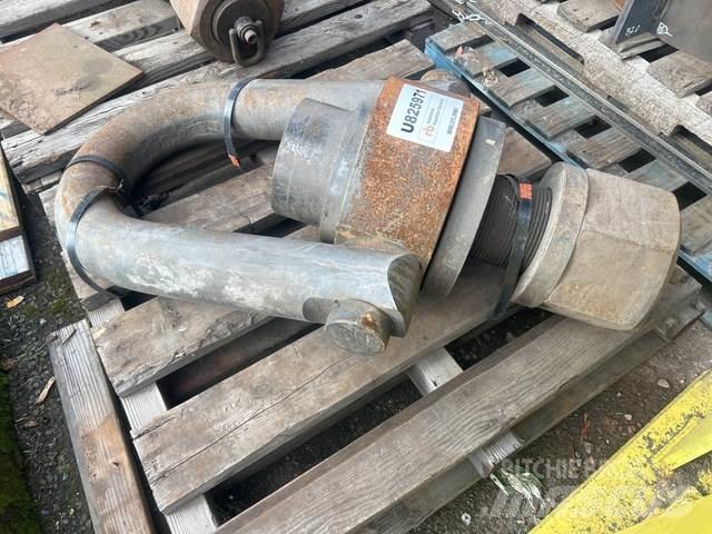  Lifting Device Crane parts and equipment