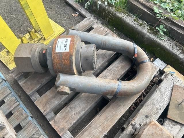  Lifting Device Crane parts and equipment