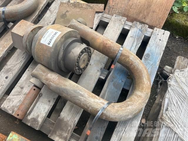  Lifting Device Crane parts and equipment