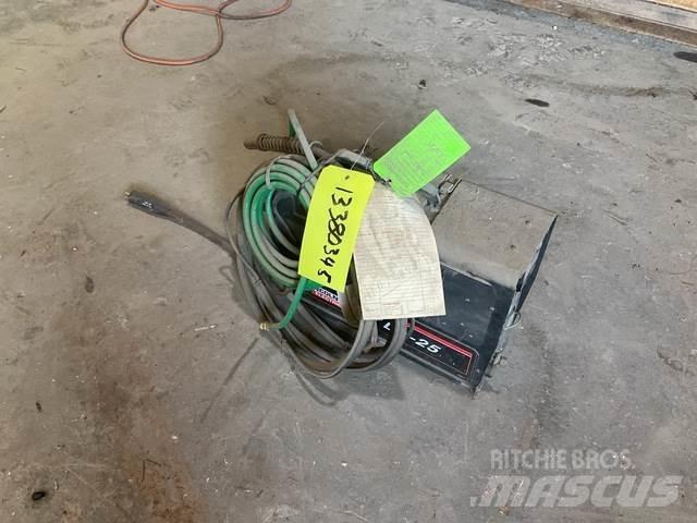 Lincoln LN25 Welding machines