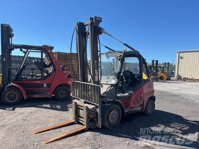 Linde H45D Construction - Others