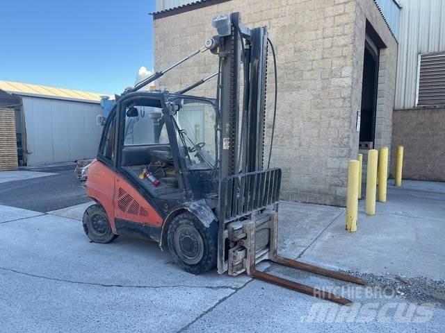 Linde H45D Construction - Others
