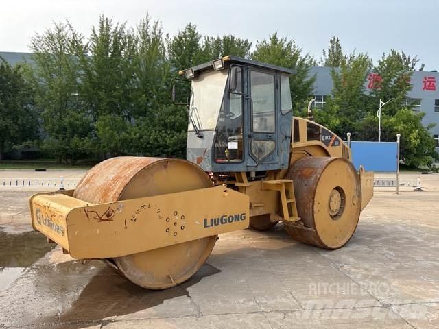 LiuGong CLG624 Construction - Others