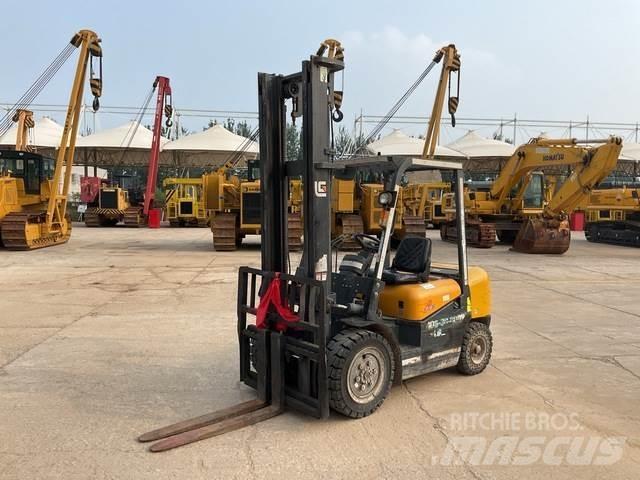 LiuGong CPCD Construction - Others