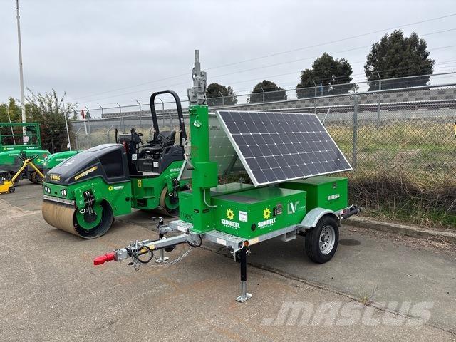  Live View V2MM Low loaders