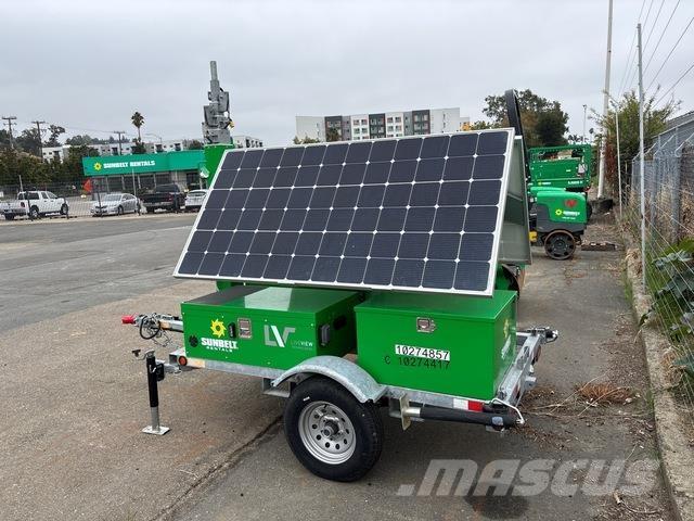  Live View V2MM Low loaders