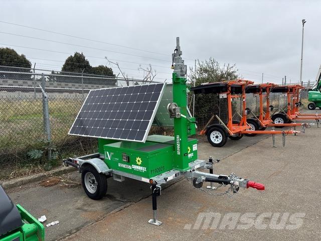  Live View V2MM Low loaders