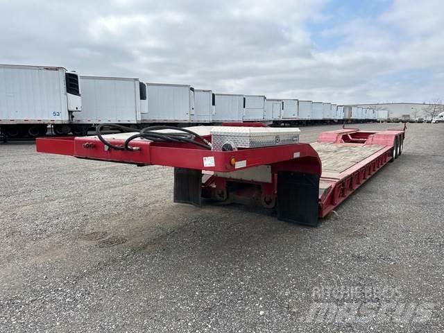 Load King  Low loaders