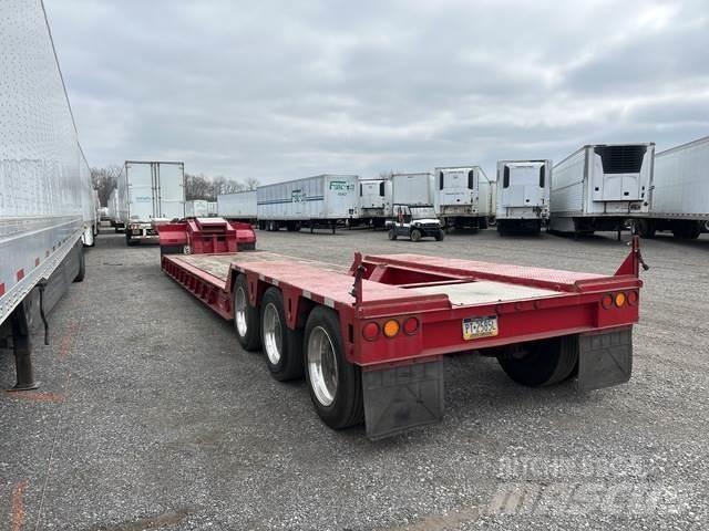 Load King  Low loaders