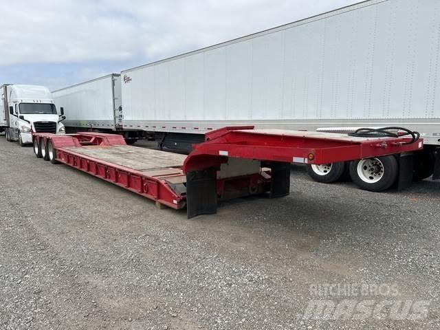 Load King  Low loaders