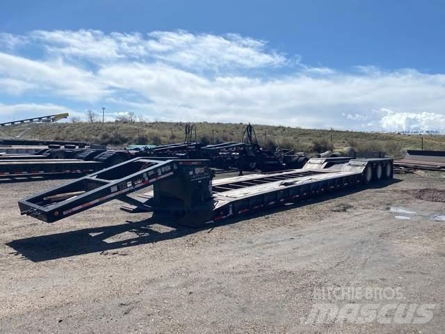Load King  Low loaders