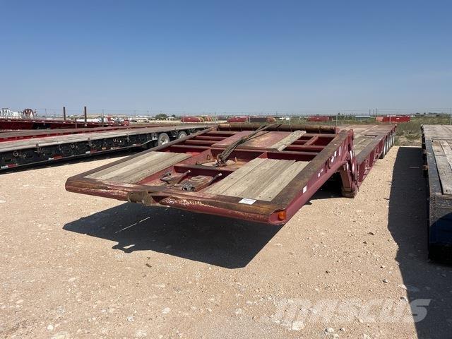 Load King  Tanker trailers
