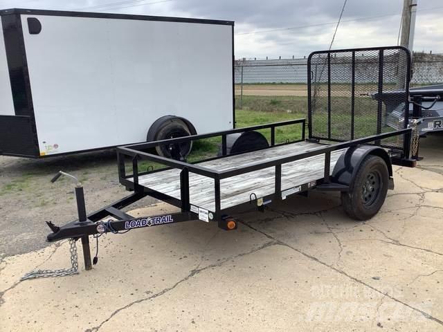 Load Trail  Other trailers