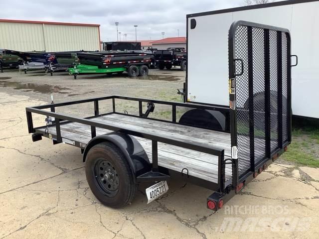 Load Trail  Other trailers