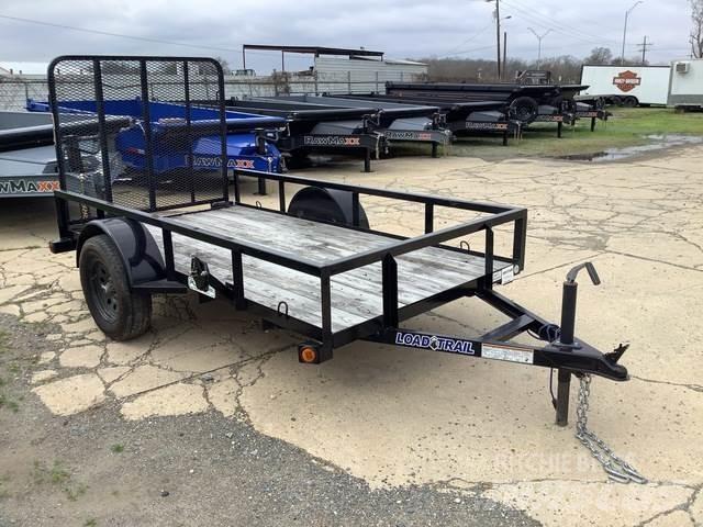 Load Trail  Other trailers