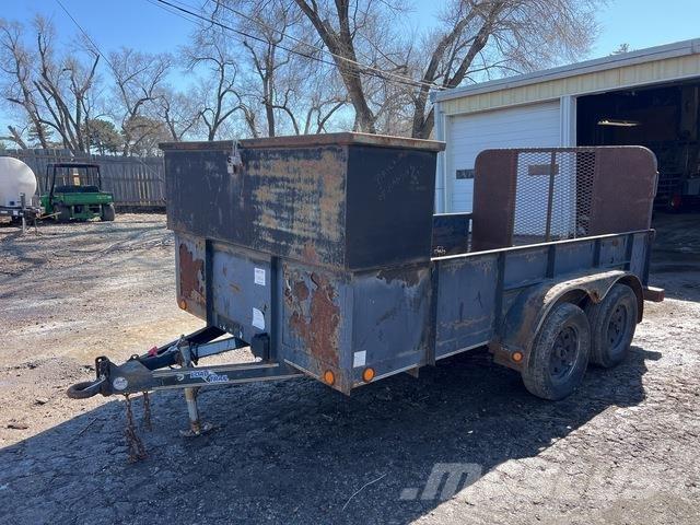 Load Trail  Other trailers