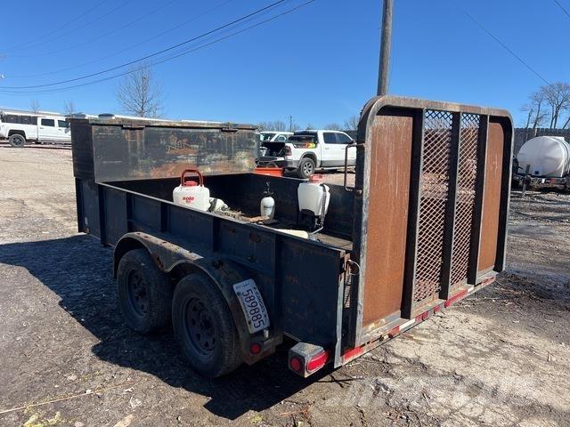 Load Trail  Other trailers