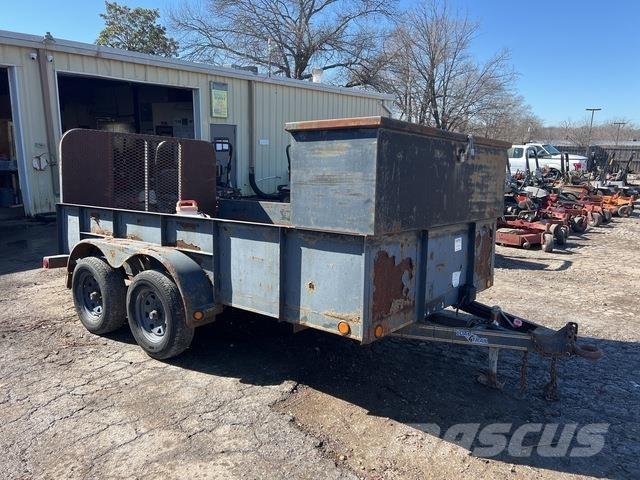 Load Trail  Other trailers