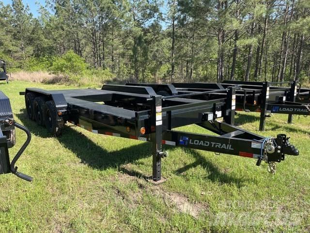 Load Trail  Construction - Others