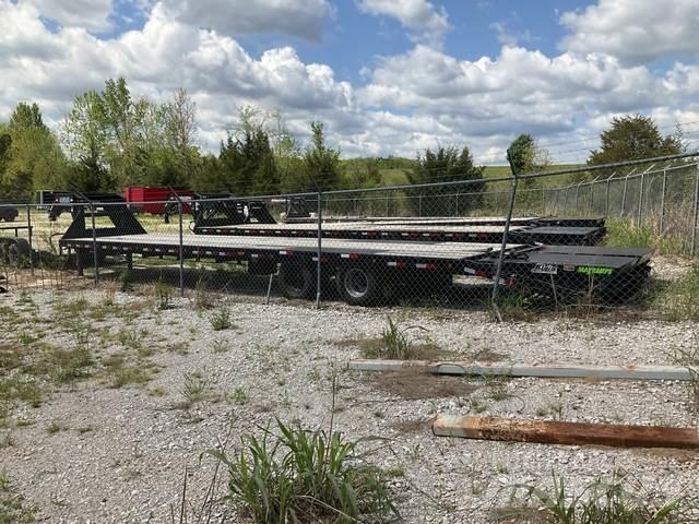 Load Trail  Vehicle transport trailers