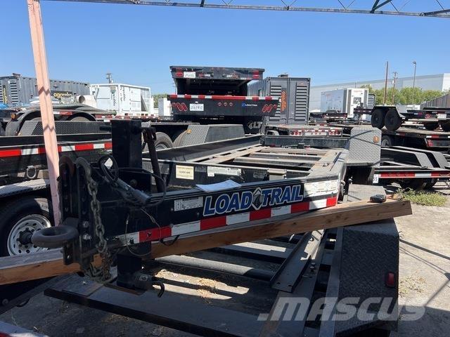 Load Trail  Portable energy storages