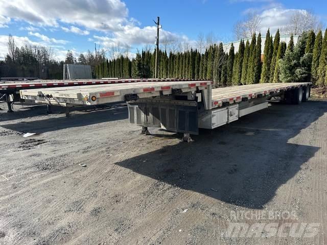 Lode King  Low loaders