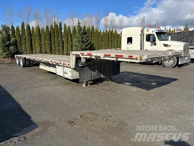Lode King  Low loaders