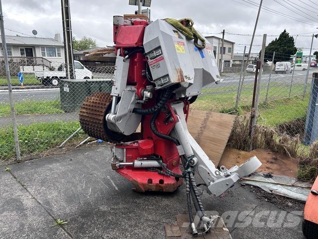 Log Max 1000XT Construction - Others