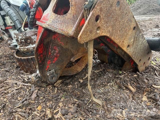Log Max 5000D Construction - Others