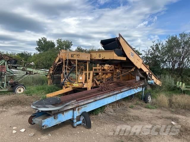 Logan H9252B Construction - Others