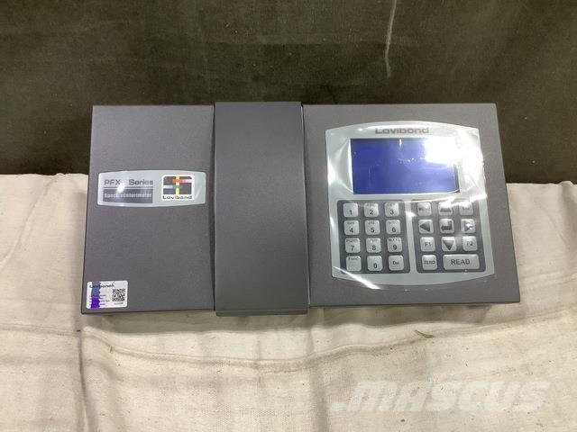  Lovibond PFX-i Construction - Others